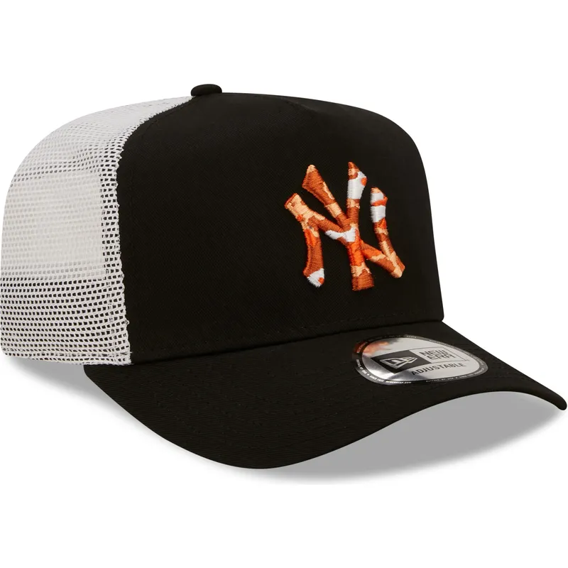 kepure-islenkta-juoda-snapback-a-frame-seasonal-infill-new-york-yankees-mlb-new-era kepure-islenkta-juoda-snapback-a-frame-seasonal-infill-new-york-yankees-mlb-new-era