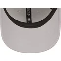 kepure-islenkta-pilka-reguliuojamas-9forty-seasonal-infill-new-york-yankees-mlb-new-era
