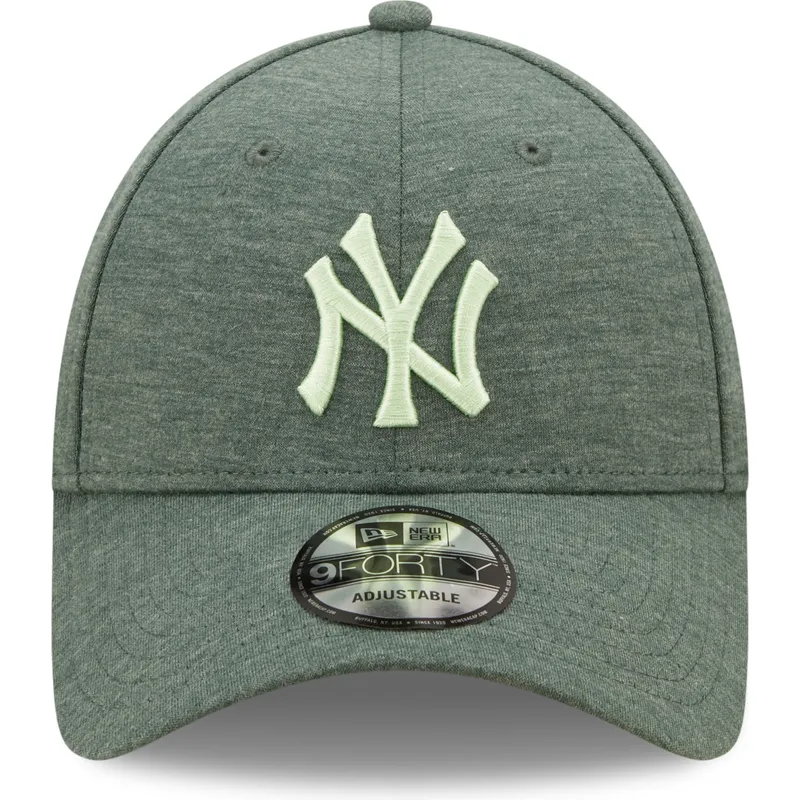 kepure-islenkta-zalia-reguliuojamas-9forty-jersey-essential-new-york-yankees-mlb-new-era kepure-islenkta-zalia-reguliuojamas-9forty-jersey-essential-new-york-yankees-mlb-new-era
