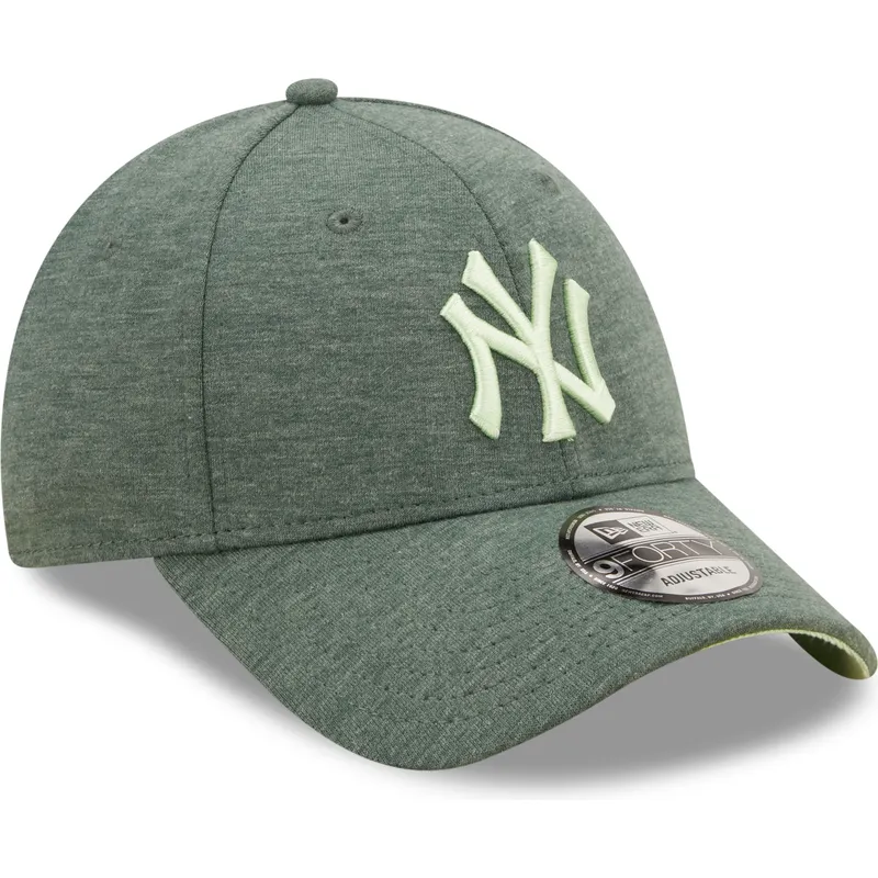 kepure-islenkta-zalia-reguliuojamas-9forty-jersey-essential-new-york-yankees-mlb-new-era kepure-islenkta-zalia-reguliuojamas-9forty-jersey-essential-new-york-yankees-mlb-new-era