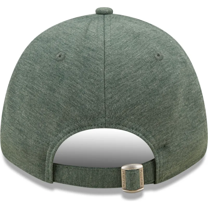 kepure-islenkta-zalia-reguliuojamas-9forty-jersey-essential-new-york-yankees-mlb-new-era kepure-islenkta-zalia-reguliuojamas-9forty-jersey-essential-new-york-yankees-mlb-new-era