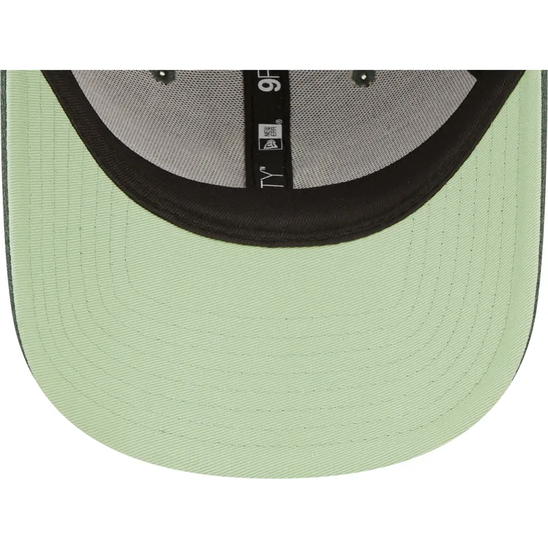 kepure-islenkta-zalia-reguliuojamas-9forty-jersey-essential-new-york-yankees-mlb-new-era kepure-islenkta-zalia-reguliuojamas-9forty-jersey-essential-new-york-yankees-mlb-new-era