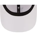 biala-zakrzywiona-czapka-z-regulacja-z-niebieskim-logo-9forty-neon-outline-los-angeles-dodgers-mlb-od-new-era