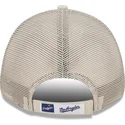 cap-islenkta-beige-adjustable-strap-a-frame-home-field-los-angeles-dodgers-mlb-new-era