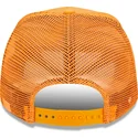 cap-islenkta-orange-snapback-a-frame-tonal-mesh-new-york-yankees-mlb-new-era
