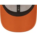 cap-islenkta-orange-adjustable-strap-a-frame-home-field-las-vegas-raiders-nfl-new-era