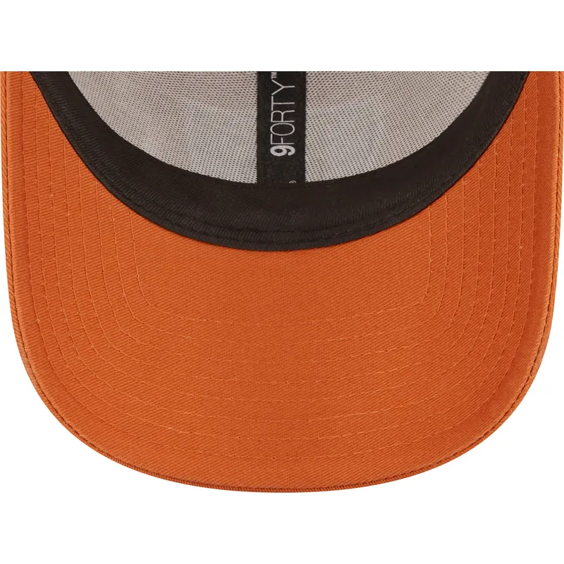 cap-islenkta-orange-adjustable-strap-a-frame-home-field-las-vegas-raiders-nfl-new-era