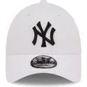 kepure-islenkta-balta-reguliuojamas-a-frame-home-field-new-york-yankees-mlb-new-era