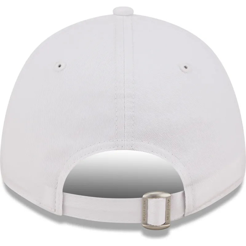 kepure-islenkta-balta-reguliuojamas-rosa-9forty-league-essential-new-york-yankees-mlb-new-era kepure-islenkta-balta-reguliuojamas-rosa-9forty-league-essential-new-york-yankees-mlb-new-era