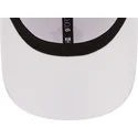 kepure-islenkta-balta-reguliuojamas-rosa-9forty-league-essential-new-york-yankees-mlb-new-era