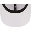 kepure-islenkta-balta-reguliuojama-juostele-9forty-league-essential-chicago-white-sox-mlb-new-era