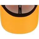 czapka-z-daszkiem-jasnopomaranczowa-regulowana-9forty-league-essential-new-york-yankees-mlb-od-new-era