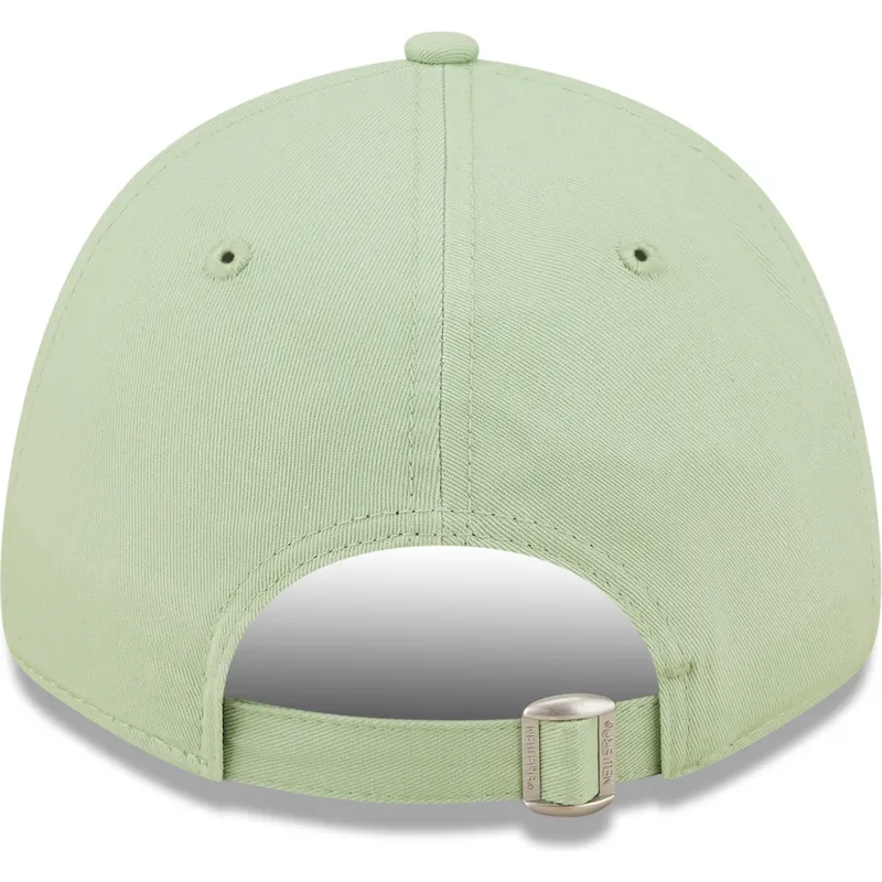 kepure-islenkta-zalia-reguliuojamas-9forty-league-essential-los-angeles-dodgers-mlb-new-era kepure-islenkta-zalia-reguliuojamas-9forty-league-essential-los-angeles-dodgers-mlb-new-era