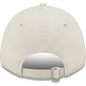 kepure-islenkta-smelio-reguliuojamas-9forty-league-essential-new-york-yankees-mlb-new-era