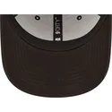 czarna-zakrzywiona-regulowana-czapka-z-rozowym-logo-9forty-league-essential-new-york-yankees-mlb-od-new-era