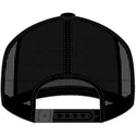 kepure-plokscia-juoda-snapback-casf-mo3-mickey-mouse-disney-capslab
