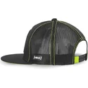 kepure-plokscia-juoda-snapback-casf-ri1-rick-sanchez-rikas-ir-mortis-capslab