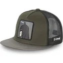kepure-plokscia-ruda-snapback-pro2-batman-dc-comics-capslab