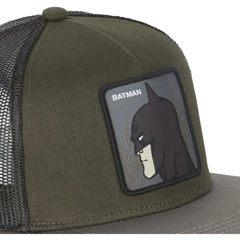 kepure-plokscia-ruda-snapback-pro2-batman-dc-comics-capslab kepure-plokscia-ruda-snapback-pro2-batman-dc-comics-capslab