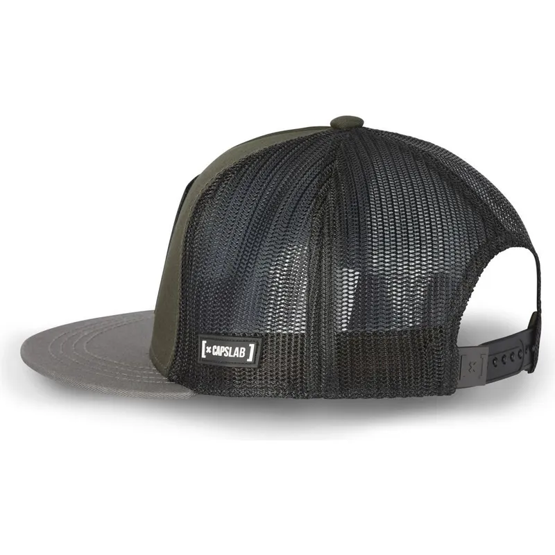kepure-plokscia-ruda-snapback-pro2-batman-dc-comics-capslab kepure-plokscia-ruda-snapback-pro2-batman-dc-comics-capslab