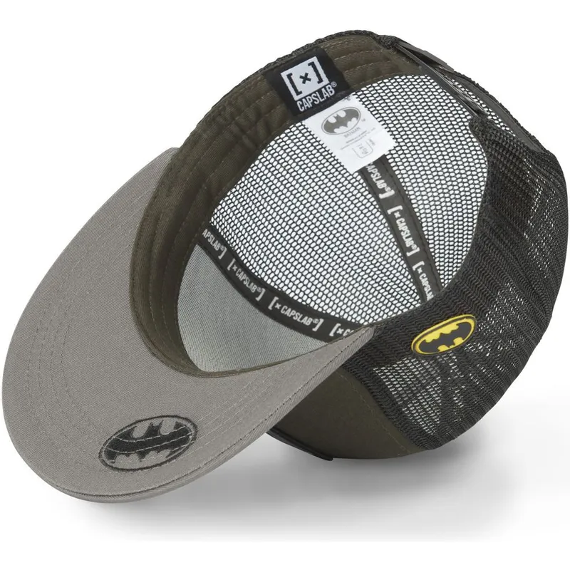 kepure-plokscia-ruda-snapback-pro2-batman-dc-comics-capslab kepure-plokscia-ruda-snapback-pro2-batman-dc-comics-capslab
