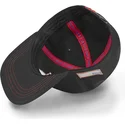 kepure-plokscia-juoda-snapback-us2-nasa-capslab