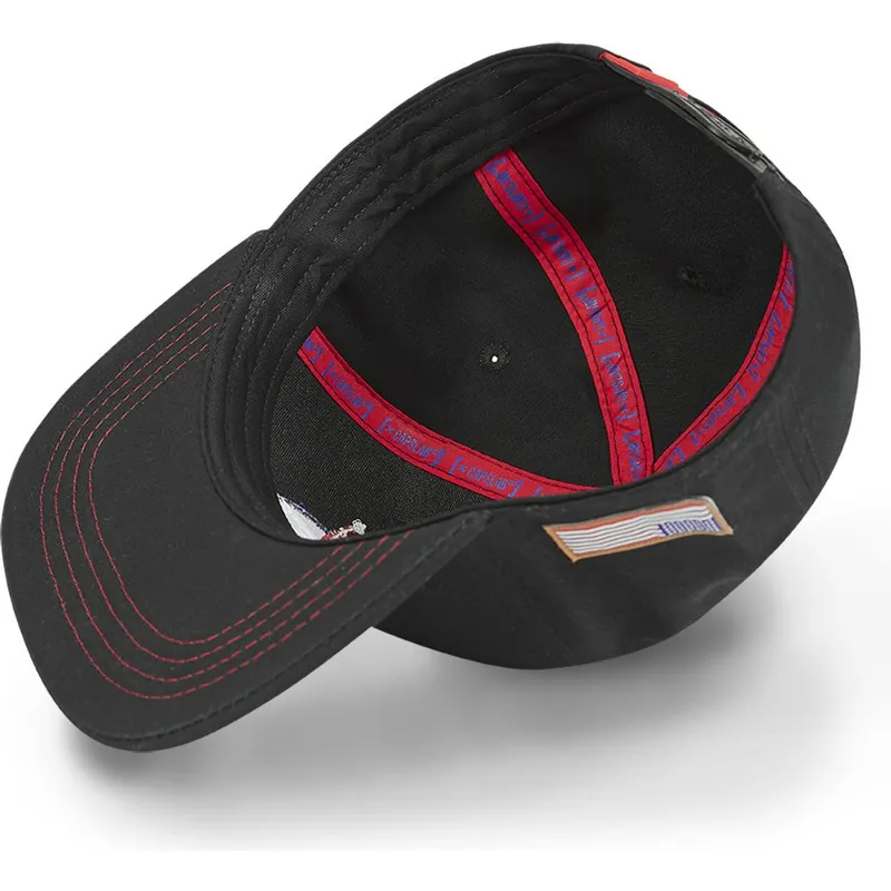 kepure-plokscia-juoda-snapback-us2-nasa-capslab