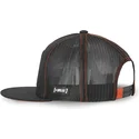 kepure-plokscia-juoda-snapback-casf-ba1-snoopy-zemes-riesutai-capslab