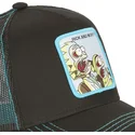 kepure-islenkta-juoda-snapback-re3-rick-ir-morty-rikas-ir-mortis-capslab