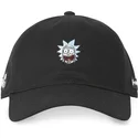 czarna-zakrzywiona-regulowana-czapka-rick-sanchez-rick3-rick-i-morty-od-capslab