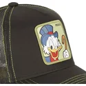 kepure-islenkta-ruda-snapback-scr2-skrudzas-makdakas-disney-capslab