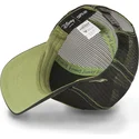 kepure-islenkta-ruda-snapback-scr2-skrudzas-makdakas-disney-capslab