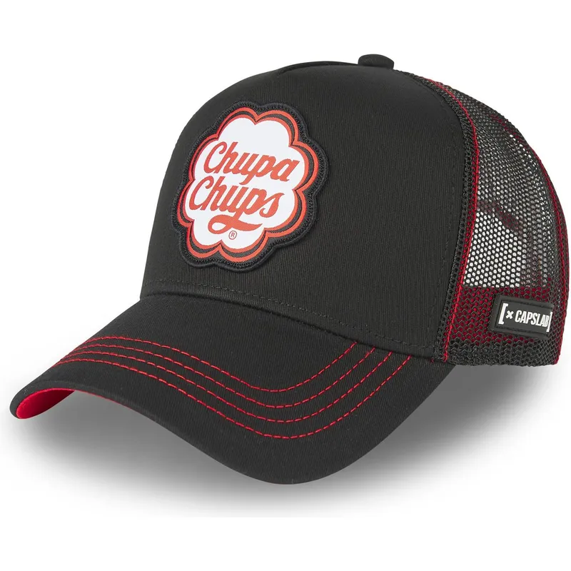 cap-islenkta-black-snapback-chupa-chups-capslab