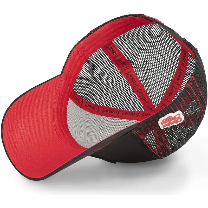 kepure-islenkta-vilkikas-juoda-snapback-cc1-chupa-chups-chupa-chups-capslab