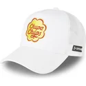 kepure-islenkta-balta-snapback-cc13-chupa-chups-capslab