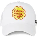 kepure-islenkta-balta-snapback-cc13-chupa-chups-capslab