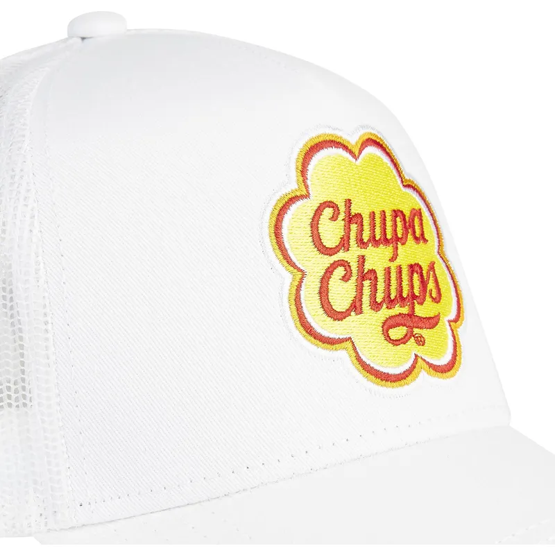 kepure-islenkta-balta-snapback-cc13-chupa-chups-capslab