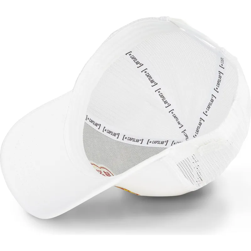kepure-islenkta-balta-snapback-cc13-chupa-chups-capslab