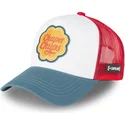 czapka-trucker-biala-czerwona-i-niebieska-cc2-chupa-chups-od-capslab