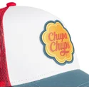 czapka-trucker-biala-czerwona-i-niebieska-cc2-chupa-chups-od-capslab