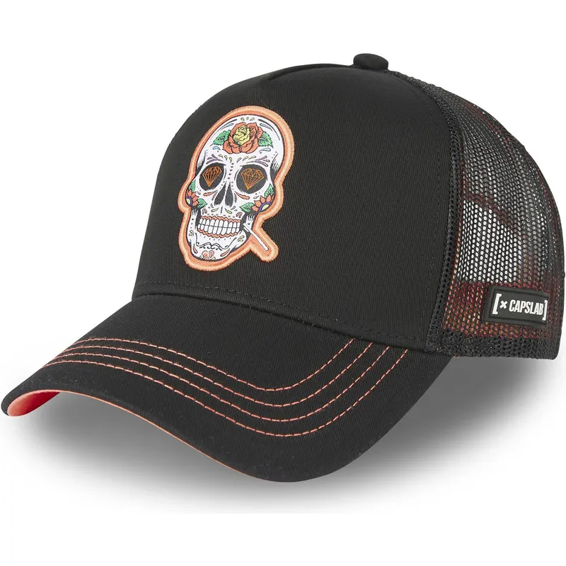 kepure-islenkta-juoda-snapback-cc7-chupa-chups-capslab