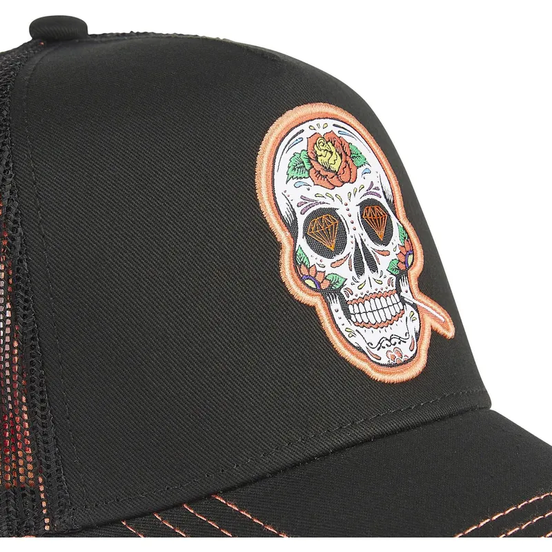kepure-islenkta-juoda-snapback-cc7-chupa-chups-capslab