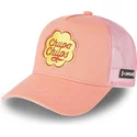 kepure-islenkta-rozine-snapback-cc10-chupa-chups-capslab
