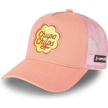 kepure-islenkta-rozine-snapback-cc10-chupa-chups-capslab
