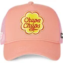 kepure-islenkta-rozine-snapback-cc10-chupa-chups-capslab