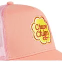 kepure-islenkta-rozine-snapback-cc10-chupa-chups-capslab