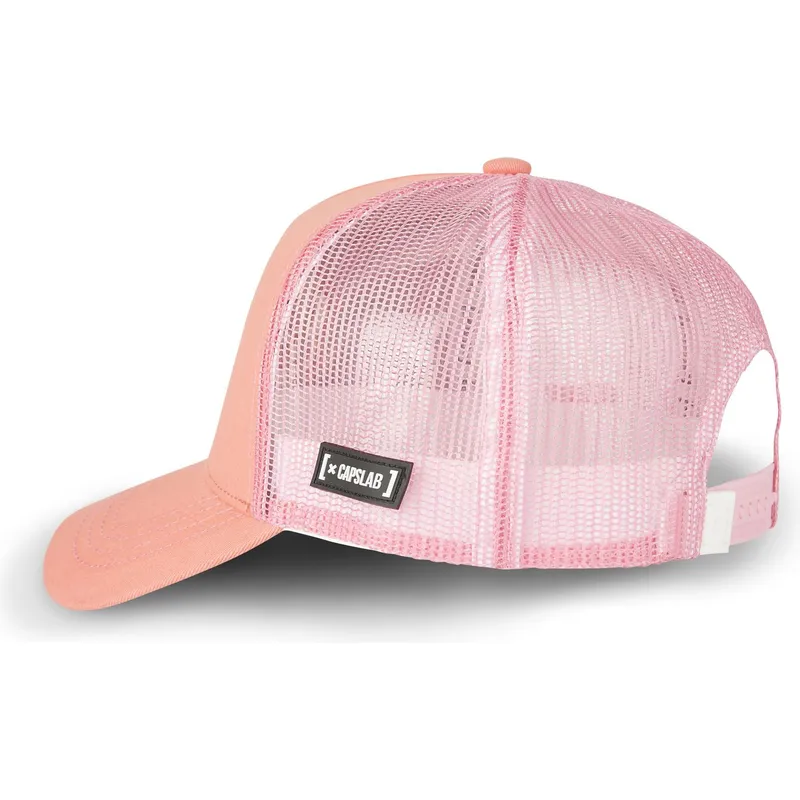kepure-islenkta-rozine-snapback-cc10-chupa-chups-capslab kepure-islenkta-rozine-snapback-cc10-chupa-chups-capslab