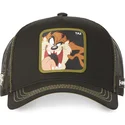 kepure-islenkta-ruda-snapback-tasmanijos-velnias-looney-tunes-capslab