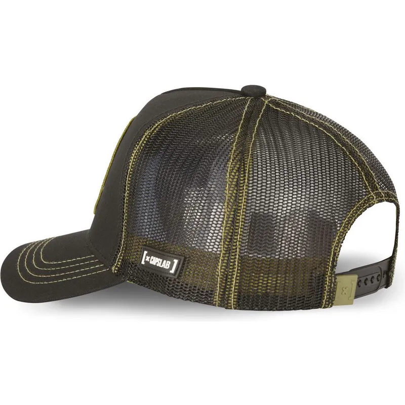 kepure-islenkta-ruda-snapback-tasmanijos-velnias-looney-tunes-capslab