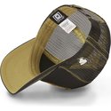 capslab-tasmanian-devil-ta1-looney-tunes-brown-trucker-hat